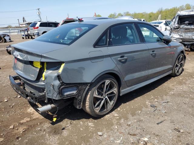 2020 AUDI A3 S-LINE - WAUBEGFF3LA015263