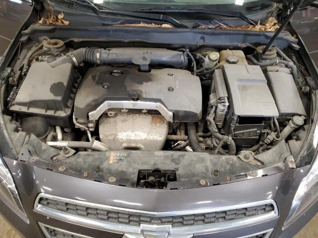 1G11C5SA3DF128534 2013 Chevrolet Malibu 1Lt