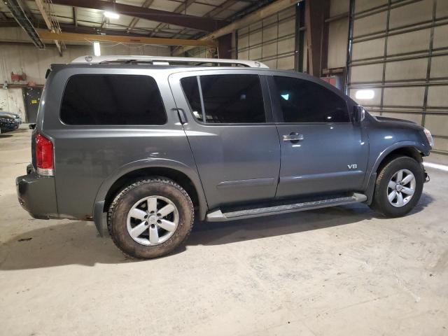 2008 Nissan Armada - Image 3