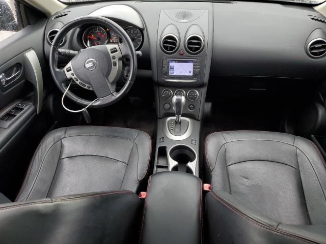 2011 Nissan Rogue S VIN: JN8AS5MV1BW293462 Lot: 49692564