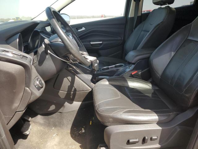 2013 Ford Escape Titanium VIN: 1FMCU0J98DUD65910 Lot: 49004104