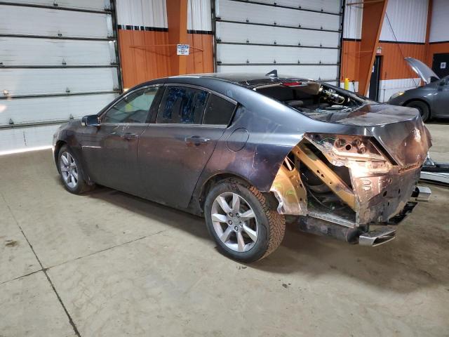 2013 Acura Tl VIN: 19UUA8F29DA800724 Lot: 51234554