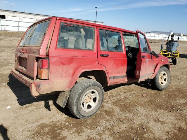 1995 Jeep Cherokee Sport VIN: 1J4FN68S0SL651242 Lot: 49270884