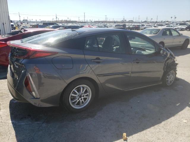 2021 Toyota Prius Prime Le VIN: JTDKAMFP1M3194009 Lot: 48269994