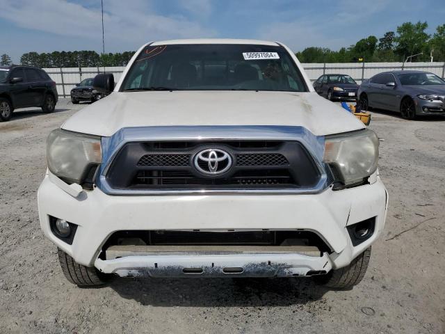 5TFJU4GN0FX071488 2015 Toyota Tacoma Double Cab Prerunner