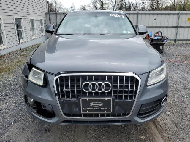 VIN WA1CFAFP0EA035672 2014 Audi Q5, Premium no.5