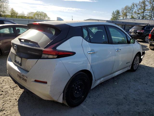 2018 Nissan Leaf S VIN: 1N4AZ1CP7JC315523 Lot: 51845004