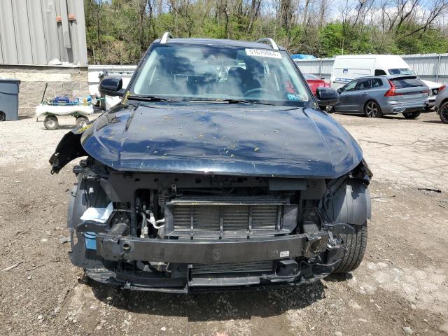 2021 Hyundai Venue Sel VIN: KMHRC8A3XMU084182 Lot: 51619864