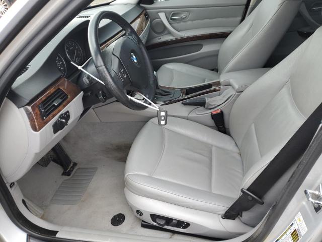 2008 BMW 328 I VIN: WBAVA33528KX88059 Lot: 49409144