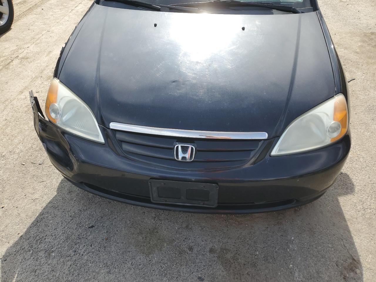 2HGES15543H574872 2003 Honda Civic Lx