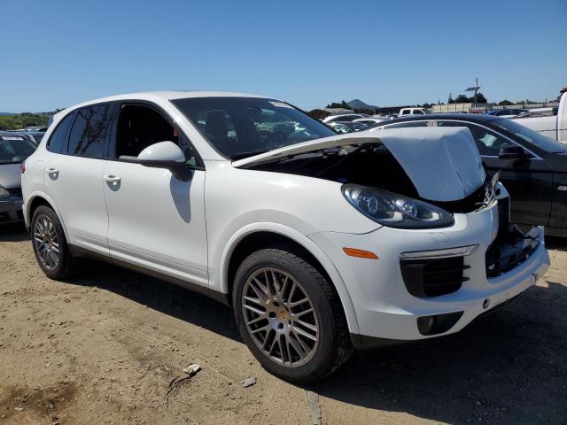 VIN WP1AA2A27HKA80537 2017 Porsche Cayenne no.4