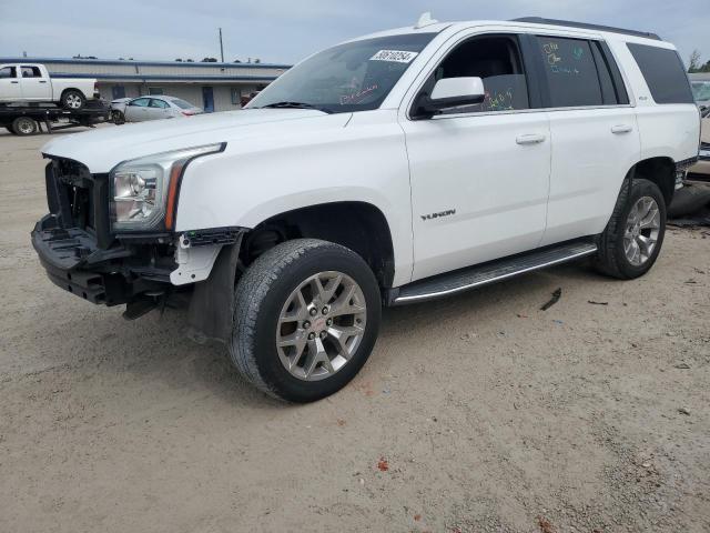 1GKS1AKCXGR179161 2016 GMC Yukon Sle