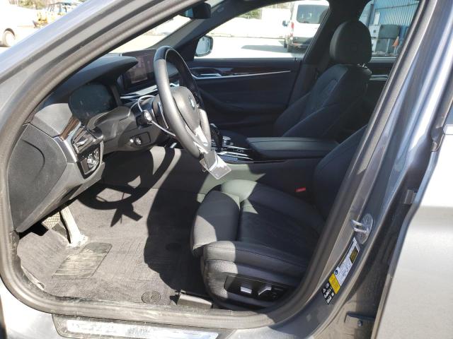 2023 BMW 530 XI - WBA13BJ01PWX99376