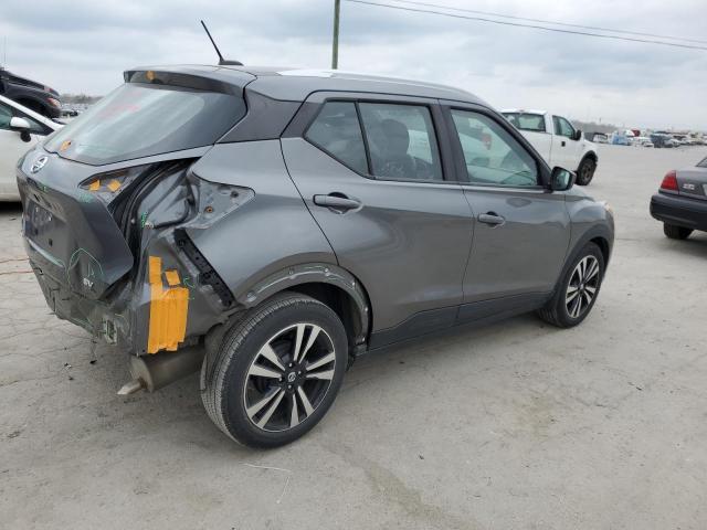 3N1CP5CUXJL517642 | 2018 Nissan kicks s