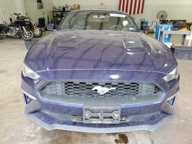 2019 Ford Mustang VIN: 1FA6P8TH8K5185495 Lot: 51109084