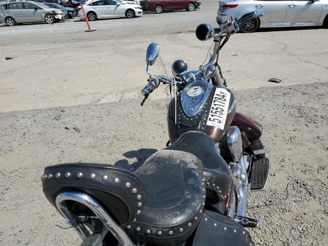 2001 YAMAHA XV1600 ATL JYAVP07E71A006212