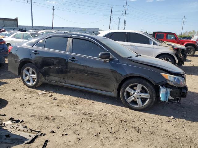 2014 Toyota Camry L VIN: 4T1BF1FK9EU868838 Lot: 52445894