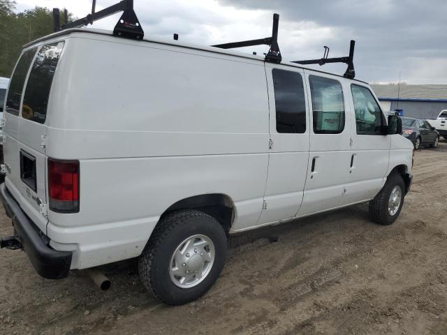 2011 Ford Econoline E350 Super Duty Van VIN: 1FTSE3EL8BDB25984 Lot: 50309004