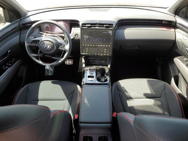 2024 HYUNDAI TUCSON N L KM8JFCD13RU165372