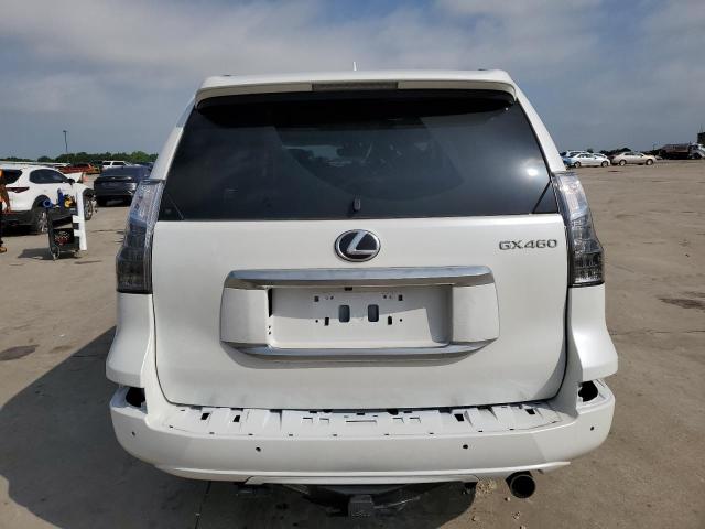 2022 Lexus Gx 460 VIN: JTJAM7BX3N5305477 Lot: 52894244