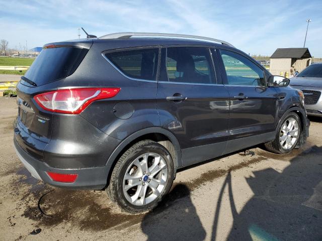 2016 Ford Escape Titanium VIN: 1FMCU9J90GUB34685 Lot: 52524954