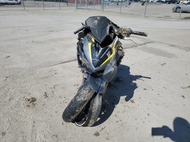 2023 HONDA CBR500 RA MLHPC625XP5400112