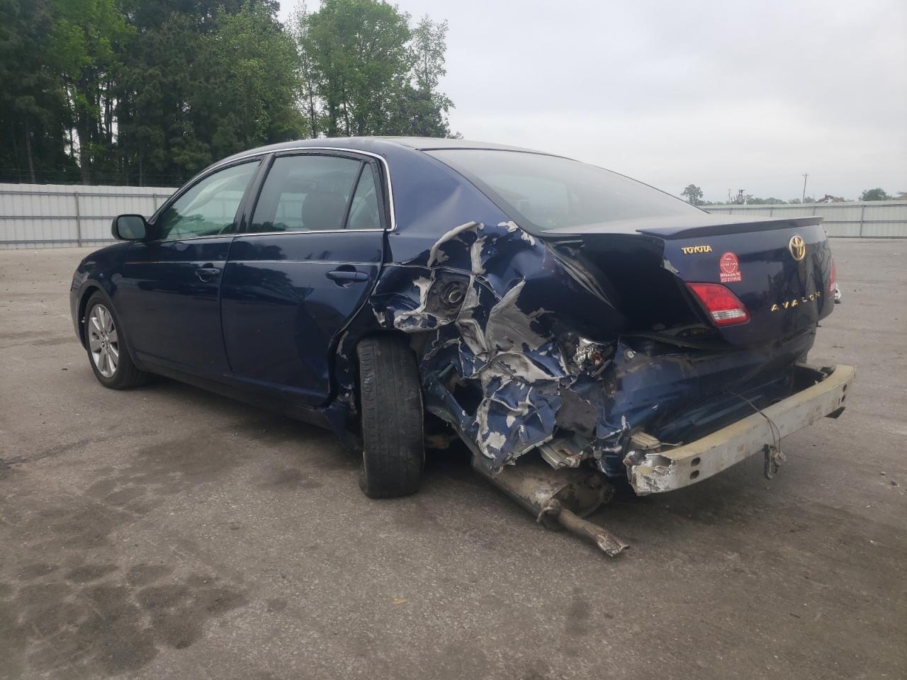 4T1BK36B66U069883 2006 Toyota Avalon Xl