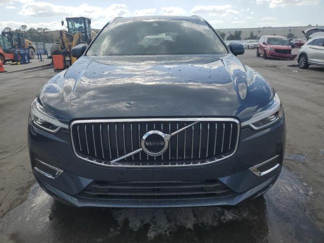 2019 Volvo Xc60 T5 Inscription VIN: LYV102DL2KB242024 Lot: 53029274