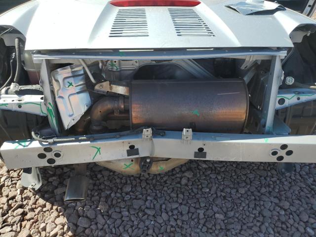 2003 Toyota Mr2 Spyder VIN: JTDFR320430061273 Lot: 51197564