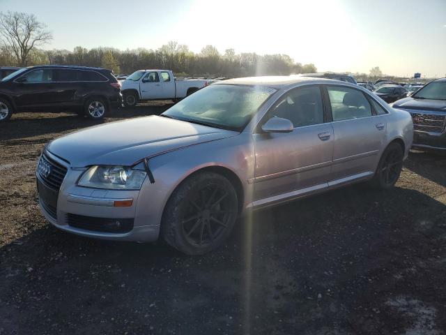 2006 Audi A8 L Quattro VIN: WAUML44E36N025487 Lot: 51536914