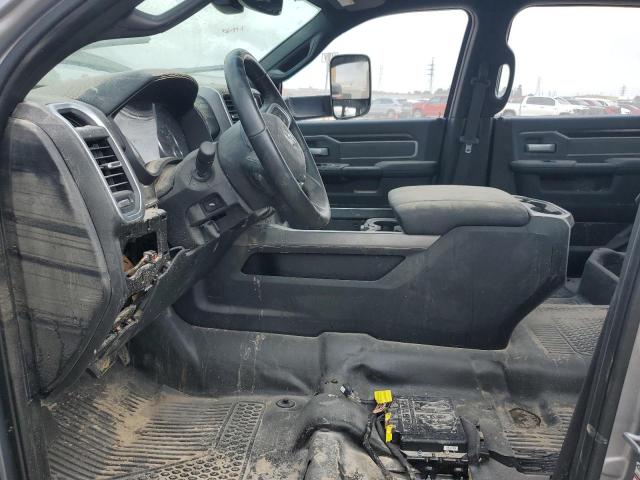 2022 Ram 3500 Big Horn/Lone Star VIN: 3C63RRHLXNG381663 Lot: 51889534