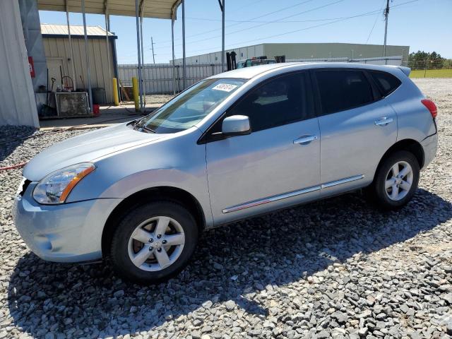 2013 Nissan Rogue S VIN: JN8AS5MT6DW026125 Lot: 49361874