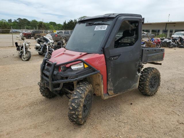 2013 POLARIS RANGER 900 - 4XAUH9EA1DB158705