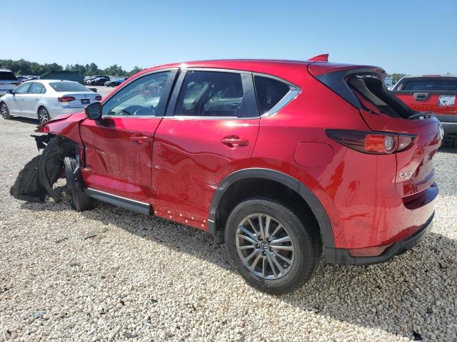 2020 Mazda Cx-5 Touring VIN: JM3KFBCM6L0731982 Lot: 52184784