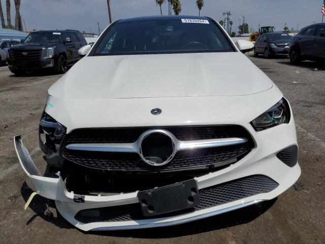 VIN W1K5J4GBXNN247818 2022 Mercedes-Benz CLA-Class,... no.5