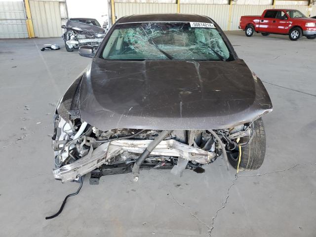 2012 Ford Taurus Sel VIN: 1FAHP2EW7CG126932 Lot: 50814214