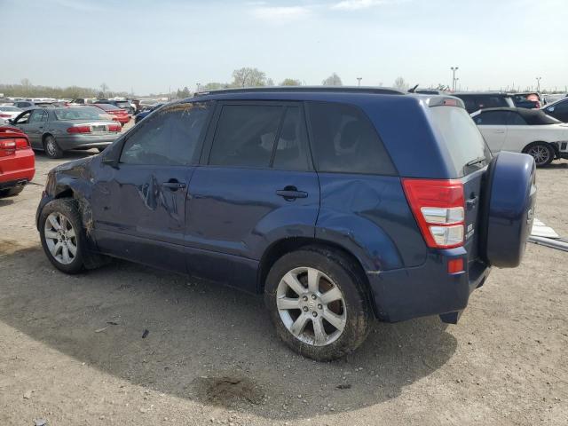 2010 Suzuki Grand Vitara Jlx VIN: JS3TE1D93A4100053 Lot: 50898614