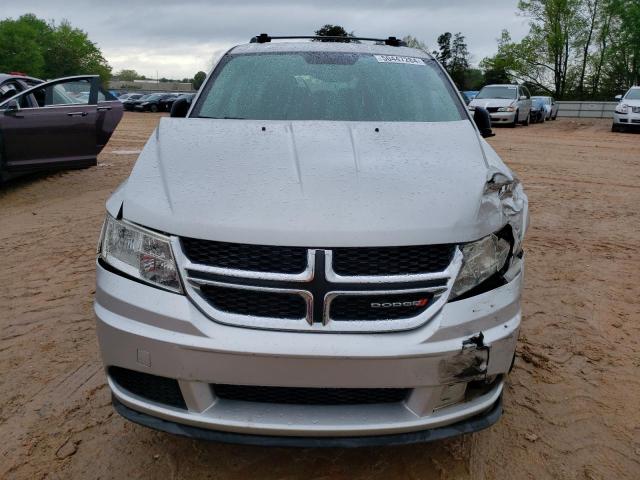 2012 Dodge Journey Se VIN: 3C4PDCAB2CT300098 Lot: 50447284