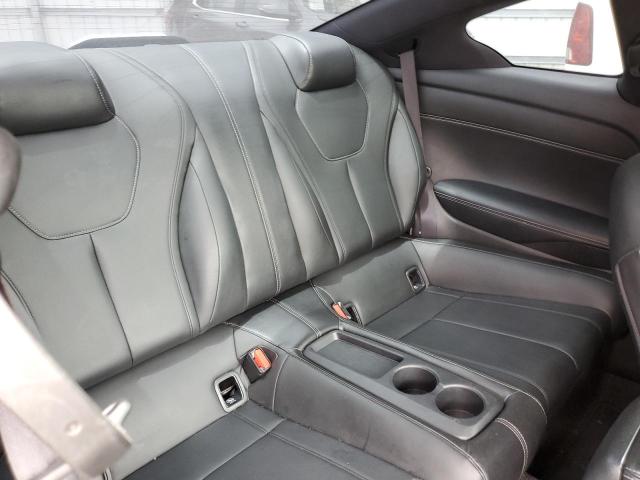2020 INFINITI Q60 PURE - JN1EV7EK5LM340982