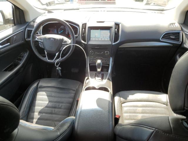 2018 Ford Edge Sel VIN: 2FMPK4J90JBB62364 Lot: 51526314