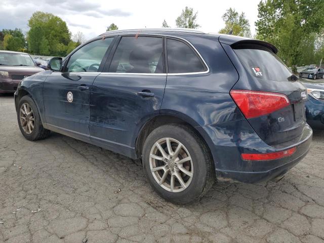 2010 Audi Q5 Premium Plus VIN: WA1LKBFP1AA041525 Lot: 52324184