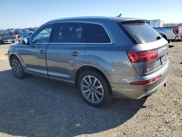 VIN WA1LAAF76JD016339 2018 Audi Q7, Premium Plus no.2