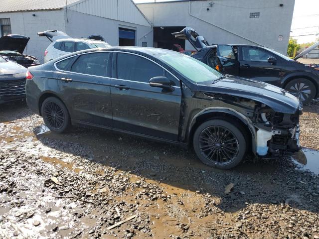 2014 Ford Fusion Se VIN: 3FA6P0HDXER153995 Lot: 52727844