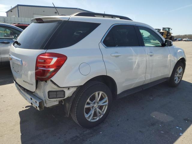 2016 Chevrolet Equinox Lt VIN: 2GNFLFEK9G6239344 Lot: 49610614