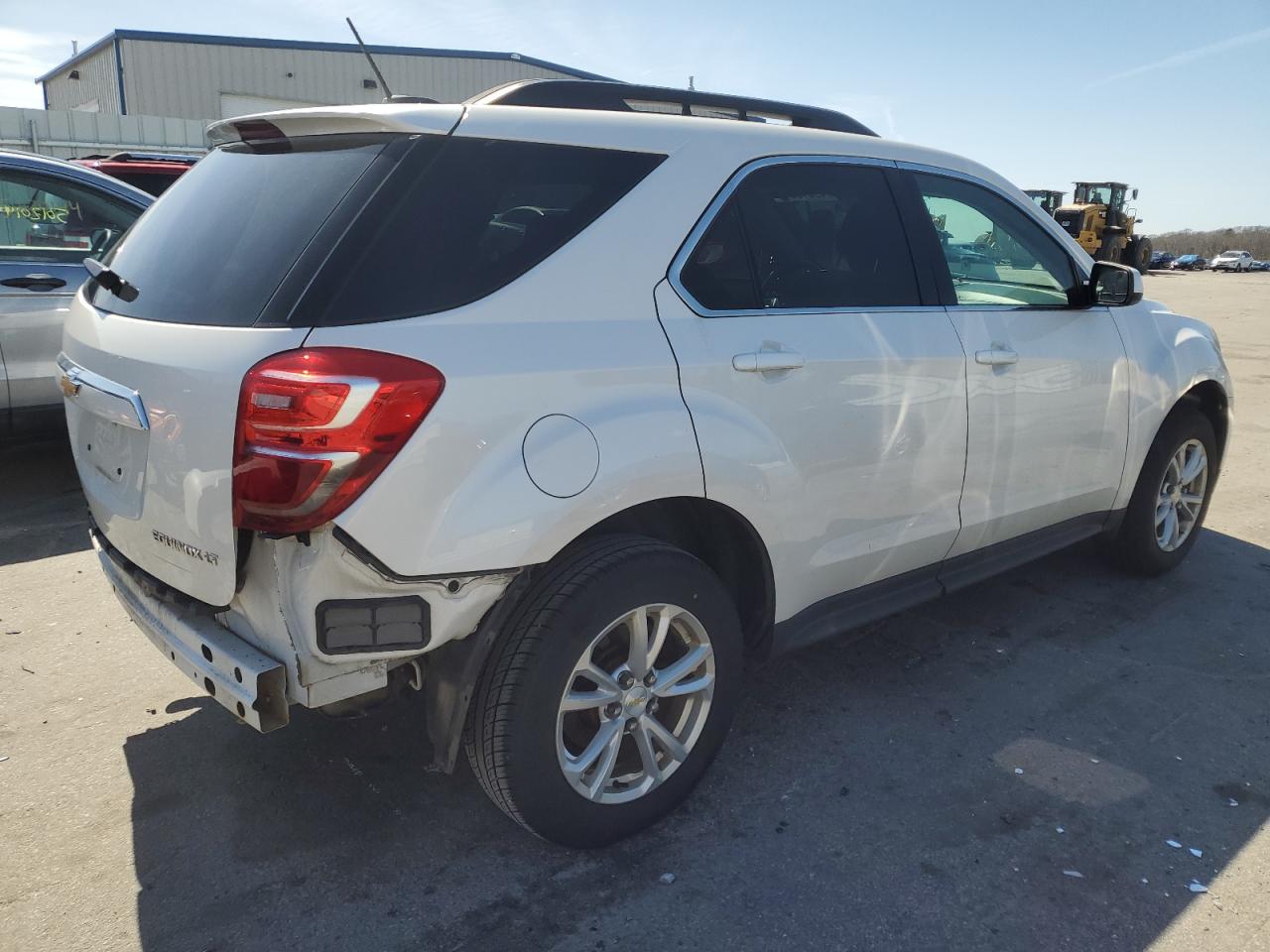 2GNFLFEK9G6239344 2016 Chevrolet Equinox Lt