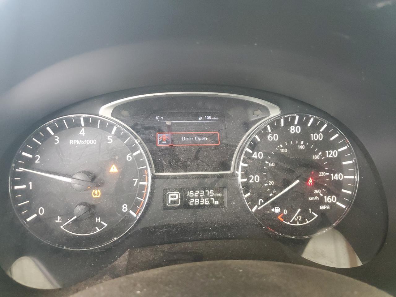 1N4AL3AP7FN886215 2015 Nissan Altima 2.5