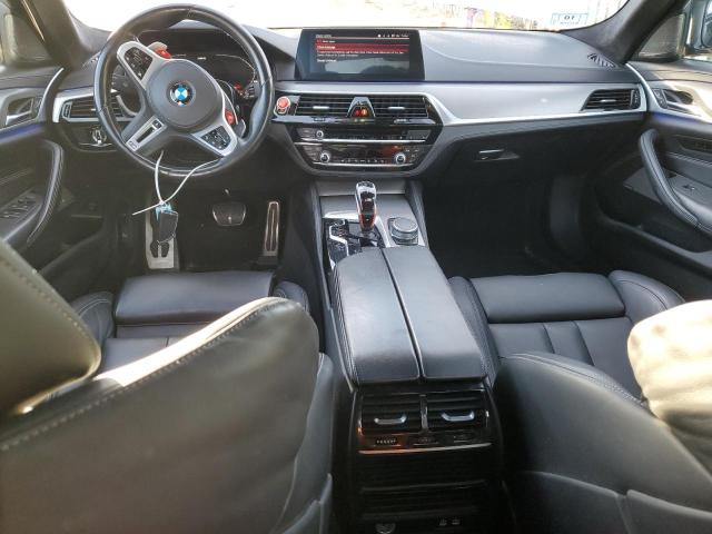 WBSJF0C00LB448920 BMW M5 BASE 8