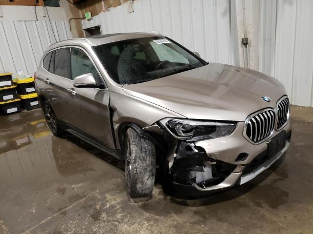 VIN WBXJG9C0XN5U64765 2022 BMW X1, Xdrive28I no.4