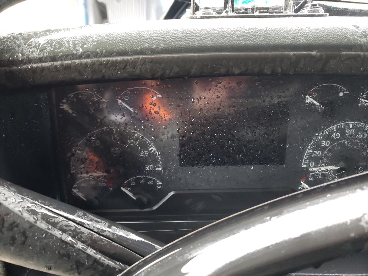 4V4NC9EH4NN302048 2022 Volvo Vn Vnl