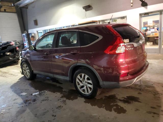 2015 HONDA CR-V EX - 2HKRM3H57FH532290